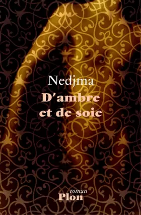 Couverture du produit · D'ambre et de soie