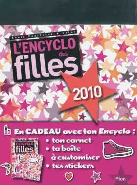 Couverture du produit · L'encyclo des filles