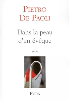 Couverture du produit · Dans la peau d'un évêque