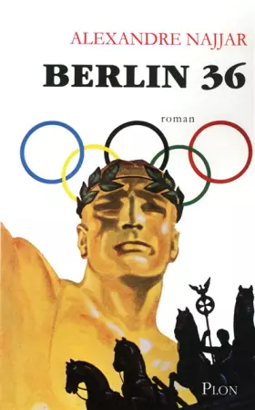 Couverture du produit · Berlin 36