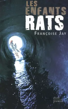 Couverture du produit · Les enfants-rats