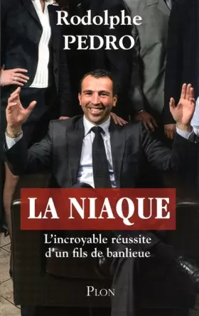 Couverture du produit · La Niaque