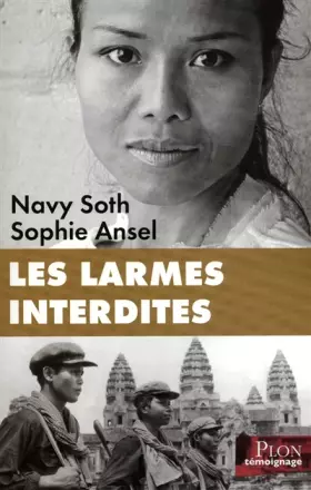 Couverture du produit · Les larmes interdites