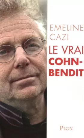 Couverture du produit · Le vrai Cohn-Bendit