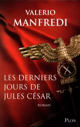Couverture du produit · Les derniers jours de Jules César