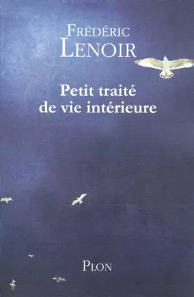 Couverture du produit · Petit traité de vie intérieure