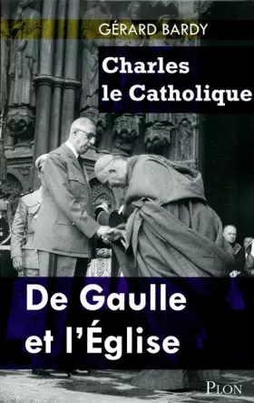 Couverture du produit · Charles le Catholique