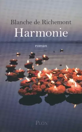 Couverture du produit · HARMONIE
