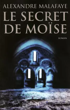 Couverture du produit · Le secret de Moïse
