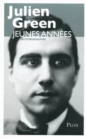 Couverture du produit · Jeunes années