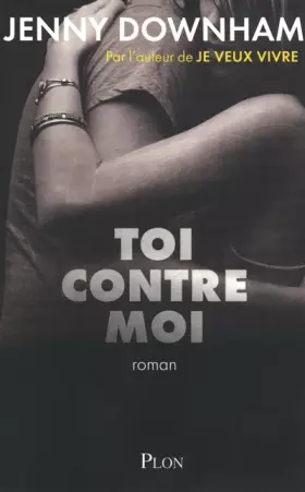 Couverture du produit · Toi contre moi