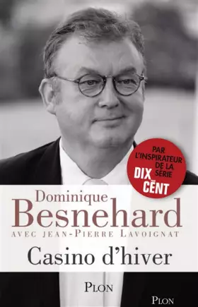 Couverture du produit · Casino d'hiver