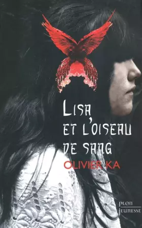 Couverture du produit · Lisa et l'oiseau de sang