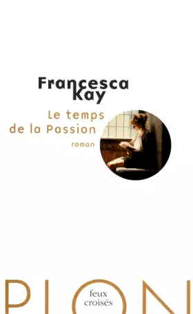 Couverture du produit · Le temps de la Passion