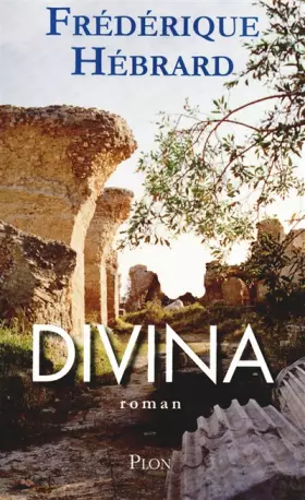 Couverture du produit · DIVINA