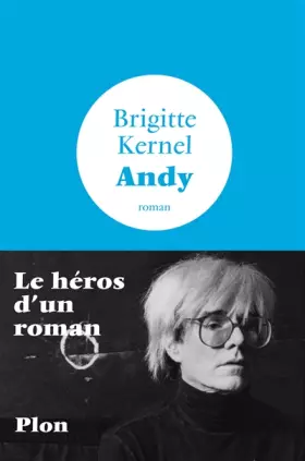 Couverture du produit · Andy