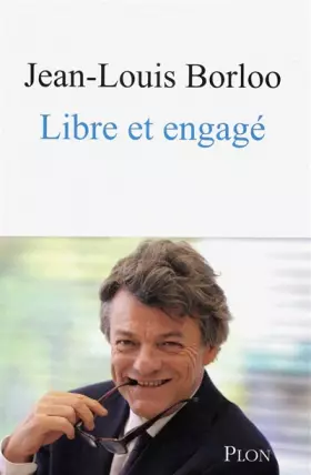 Couverture du produit · Libre et engagé