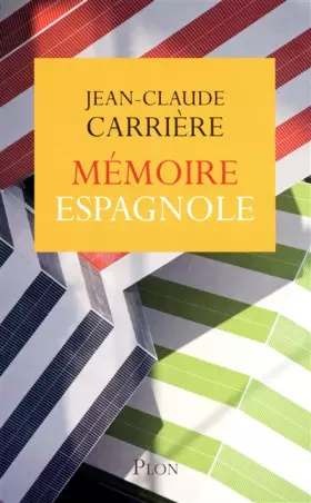 Couverture du produit · Mémoire espagnole