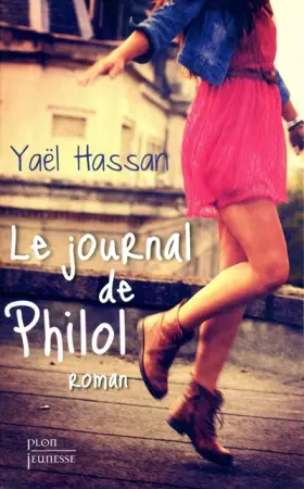 Couverture du produit · Le journal de Philol