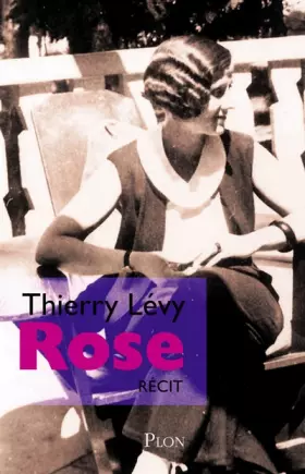 Couverture du produit · Rose