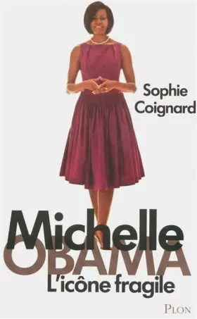Couverture du produit · MICHELLE OBAMA