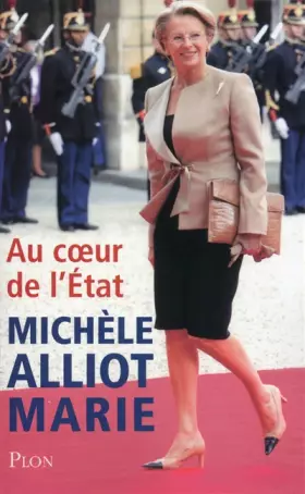 Couverture du produit · Au coeur de l'État