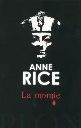 Couverture du produit · La momie