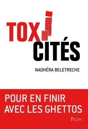Couverture du produit · Toxi-cités