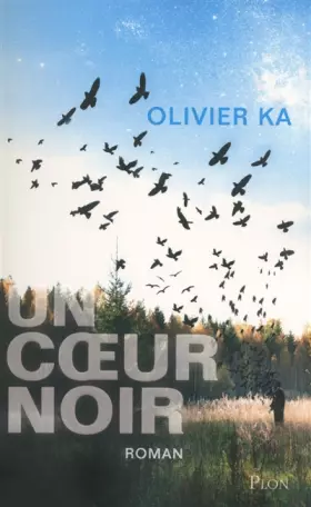 Couverture du produit · Un coeur noir