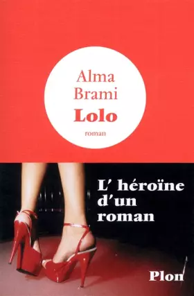 Couverture du produit · Lolo