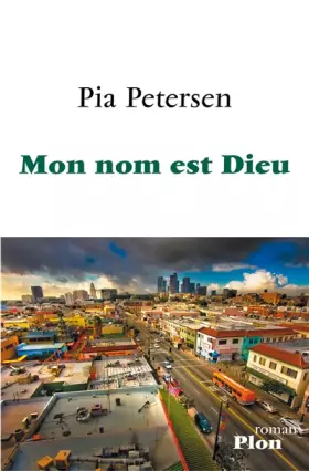 Couverture du produit · Mon nom est Dieu
