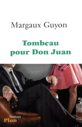 Couverture du produit · Tombeau pour Don Juan