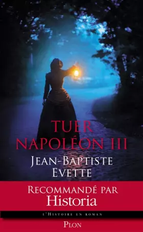 Couverture du produit · Tuer Napoléon III