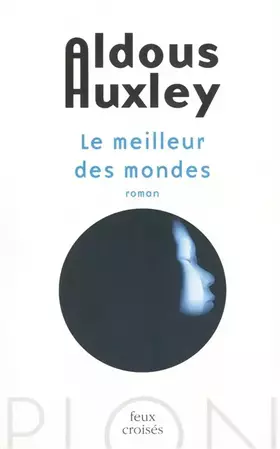 Couverture du produit · Le meilleur des mondes