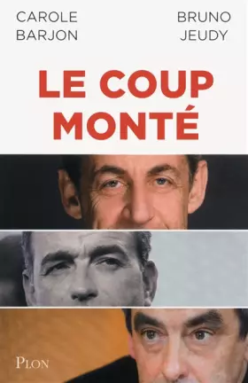 Couverture du produit · Le coup monté