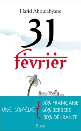 Couverture du produit · 31 février