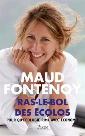 Couverture du produit · Ras-le-bol des écolos