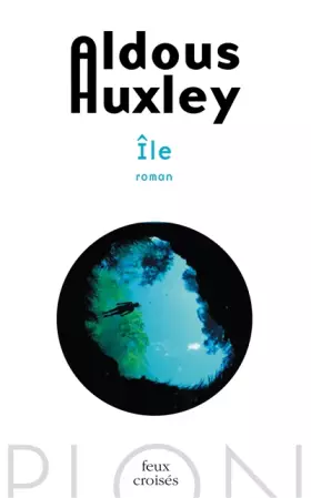 Couverture du produit · Île