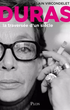 Couverture du produit · Marguerite Duras