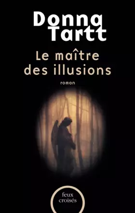 Couverture du produit · Le Maître des illusions