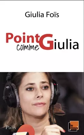 Couverture du produit · Point G comme Giulia