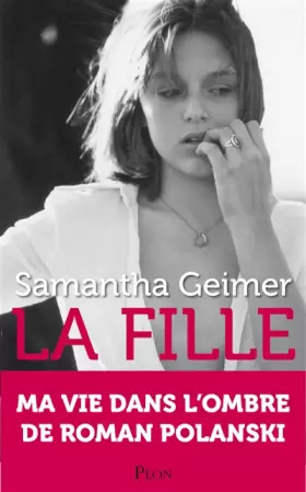 Couverture du produit · La fille