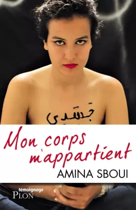 Couverture du produit · Mon corps m'appartient