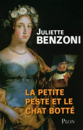 Couverture du produit · La petite peste et le chat botté