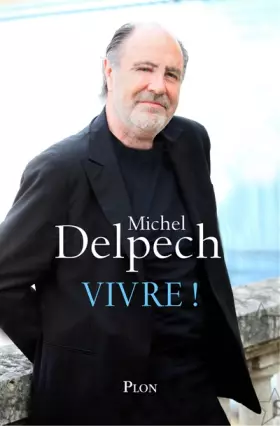 Couverture du produit · Vivre !