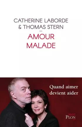 Couverture du produit · Amour malade