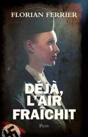 Couverture du produit · Déjà, l'air fraîchit