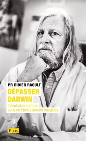 Couverture du produit · Dépasser Darwin
