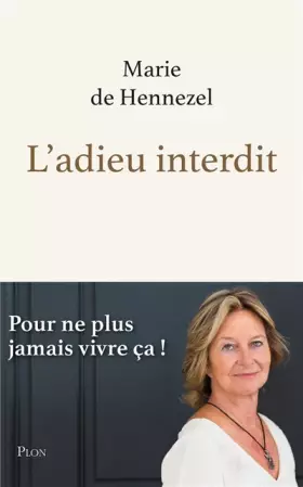 Couverture du produit · L'adieu interdit