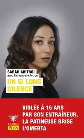 Couverture du produit · Un si long silence